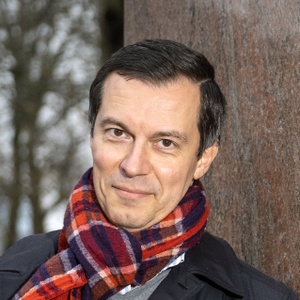 Hubert Petre (Charta21)